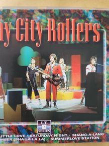 Bay City Rollers - Bye Bye Baby. Compilation.