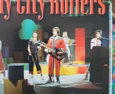 Bay City Rollers - Bye Bye Baby. Compilation.