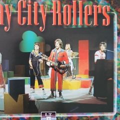Bay City Rollers - Bye Bye Baby. Compilation.