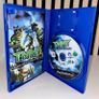 TMNT Teenage Mutant Ninja Turtles PS2 Image 2