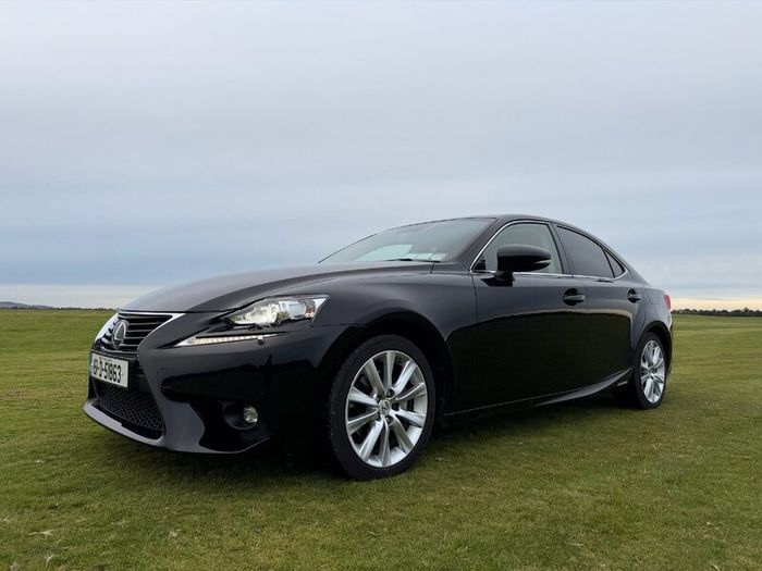 Lexus IS 300H