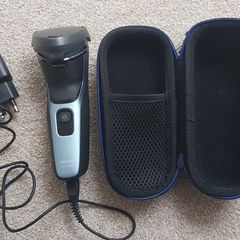 Electric Shaver Philips 3000 Series Wet or Dry- For Sale