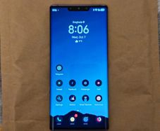 Huawei Mate 30 Pro 4G 256GB