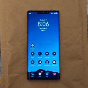 Huawei Mate 30 Pro 4G 256GB