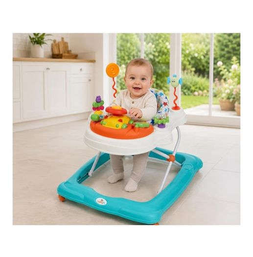 Baby walker