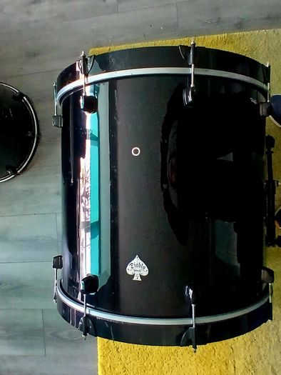ddrum diablo