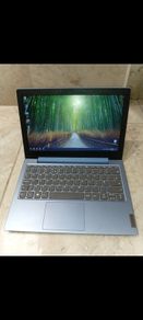 Lenovo IdeaPad 1 (11 inch) Slim Laptop - Ice Blue