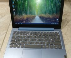 Lenovo IdeaPad 1 (11 inch) Slim Laptop - Ice Blue