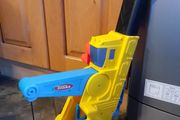 Kids Tonka Magnet Toy