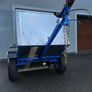 aluminium box trailer Image 5