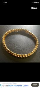 ti sento bracelet