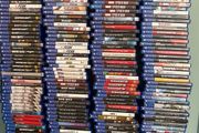 Ps4 &amp;  PS5 game bundle
