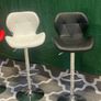 New High Bar Stools / Chairs / Adjustable Gas Height / Delivery Image 4