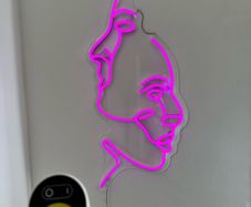 led sign