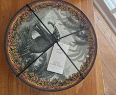 Marks & Spencer Plates New