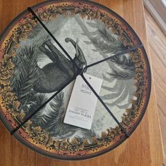 Marks & Spencer Plates New