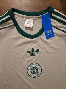Celtic St Patrick's Day Jersey