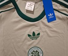 Celtic St Patrick's Day Jersey