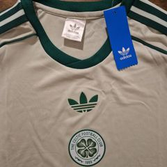 Celtic St Patrick's Day Jersey