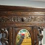 Antique Hall stand Image 3