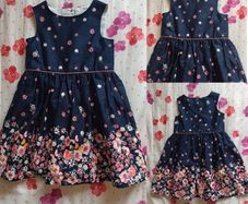 Beautiful Girls Dress, New