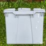 Storage box with lid Image 5