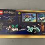 LEGO 76459 Harry Potter Deathly Hallows Privet Drive Escape Sealed Image 2