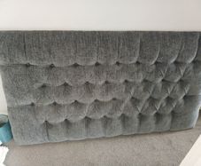 king size head