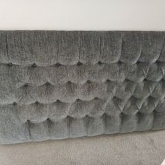 king size head