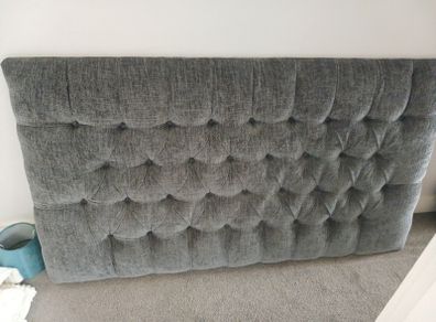 king size head