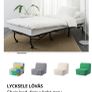Ikea Chair Bed Image 2