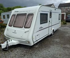 Caravan