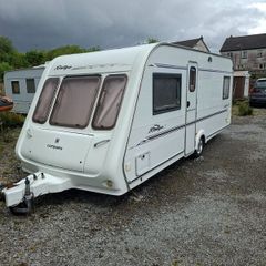 Caravan