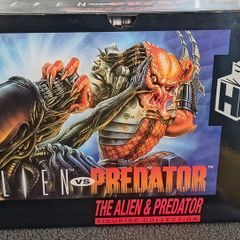 Alien Vs Predator Eaglemoss Collection