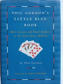 Phil Gordon's Little Blue Book