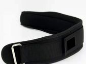 Weightlifting Belts