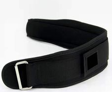 Weightlifting Belts