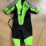 kids wet suit age 8 Image 3