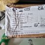 BEKO cooker hood hob HNS61110X BRAND NEW very strong Image 7