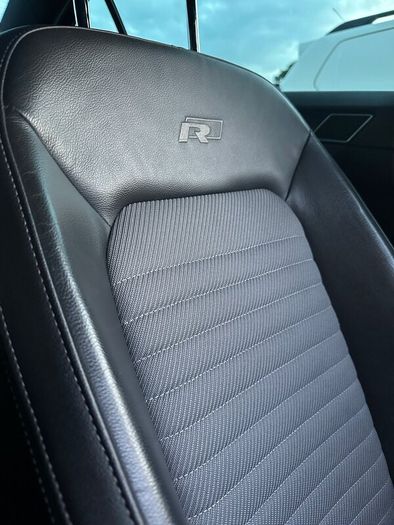 2.0TDI R Line Automatic Passat