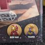 LEGO Marvel Ironman vs Thanos  (76263) free shipping Image 3