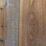 Teak bureau Image 4