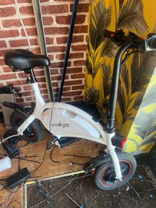 Windgoo electric bike