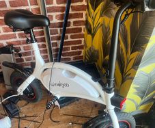 Windgoo electric bike
