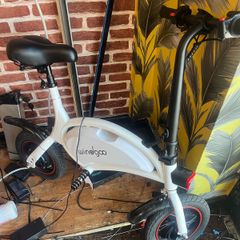 Windgoo electric bike