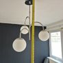 Ceiling light Image 2