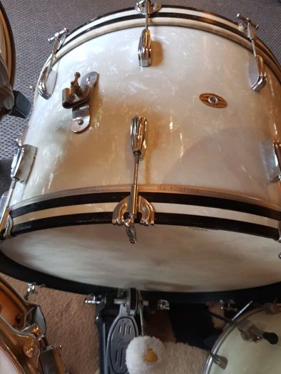 Slingerland Radio King