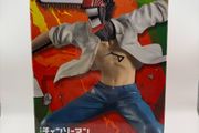 BANPRESTO Grandista Figure -CHAINSAW MAN- New Release Japanese Import