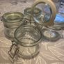 Sweet Jars & Sweet Dispenser Image 4