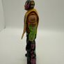 wwe elite series 18 Rey Mysterio action figure Image 4